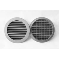 Billede af Air Connection ventilationsrist med fuglenet