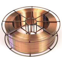 CO2 trd 12.51, 18 kg, 1,0 mm SG2 - Esab - 18 kg