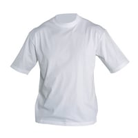 ID T-Time Herre T-shirt - White - XL