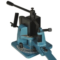 Scantool FJB 1, universal fladjernsbukker