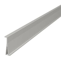 Deleskinne 2371 Til Wdk 60 Kanal 2 Meter