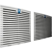 Ventilator, 20m/h, 230VAC, 116,5 x 116,5 x 43 mm – Rittal