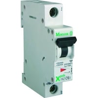 AUTOMATSIKRING, 1P, 4A, C