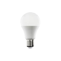 SG LED 6W 2700K RA>90, 450 lumen, E27, A60, 190°, dæmpbar