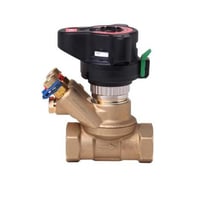 Danfoss ASV-BD indreguleringsventil, DN20, inkl. isoleringskappe