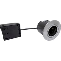 Billede af Quick Install G2 75 230V, brstet alu, indendrs