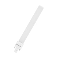 Ledvance LED-kompaktrør Dulux S, G23, 700 lm, 6 W, 865, EM, 230V