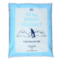 Vejsalt Pingo 25kg