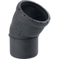 Silent-Pro bjning, 30, 110 mm – Geberit