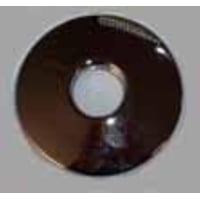 Vgroset Cma, 70 mm, X1/2", Forkromet billede