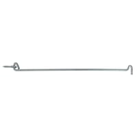 IPA raslefri stormkrog 21353, 390 mm, stål, varmgalvaniseret