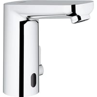 Grohe Eurosmart Cosmopolitan E hndvaskarmatur, berringsfri, M-Size, Krom