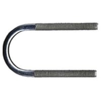 U-bjler fzb 1, M8x55mm indv. 35 mm