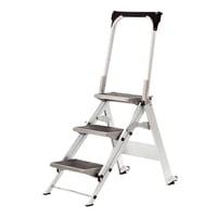 #3 - Trappestige Giant Safety Step 0,68m 3tr