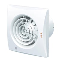 Billede af Ventilator PRO 35 TH fugt- og tidsstyret, 150 mm