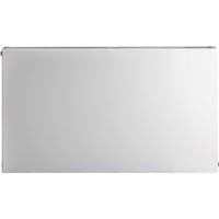 Thermrad Compact 4 Plan Type 22, H600 mm x L1400 mm
