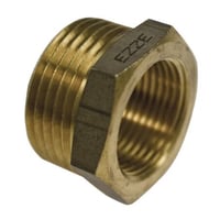 Nippelmuffe MS, 3/8x1/8