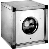 Boksventilator MUB025 355EC, Multibox - Systemair