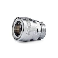 Nito 3/4" Koblingshus med 3/4" udvendigt gevind