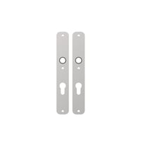 Langskilt RS, 235×35 E-92 L18, smalprofil, 235x35x2mm, CC92