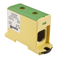 Ouneva OTL isoleret universalklemme, 35-240 mm, Al/Cu