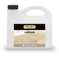 Trip Trap Lakpleje - Til vinyl, laminat og lak