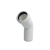 Billede af Ht-Pp (Amax Pro) 32 MM X 45 Hvid Bjning hos WATTOO.DK