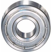 Leje SKF 6303 2Z