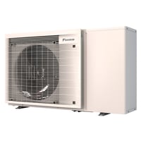 Daikin Varmepumpe, 6kW monoblock
