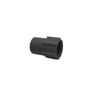 Neoperl gummimuffe, til afløbsslange, 19 mm
