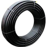 Billede af Wavin - Jordvarmerr PE80-rr / 40 / 250 meter / PN6 - 250 meter