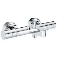 10: Grohe Grohterm 800 Cosmopolitan kar- og brusetermostat