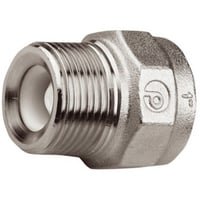 Kontraventil np/mf - 1" billede