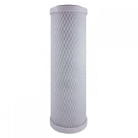 Carbon Blok Filterpatron 10  " Cbr1