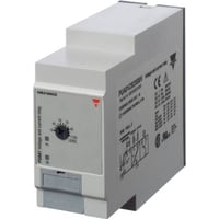 Overvågningsrelæ for volt/amp, PUA01CB23500V - Carlo Gavazzi