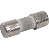 Motorsikring 1,0 A 10,3 x 38 mm, 500/690V trg