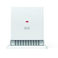 Roth Touchline SL udefler, trdls, hvid