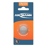 CR2330 3V, Ansmann