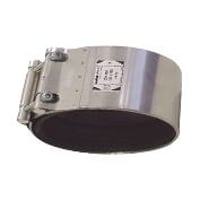 VR Kobling, 110 mm x 114 mm