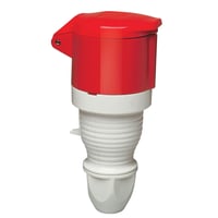 Billede af CEE Mellemled 32A 5P IP44