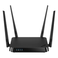 D-Link Wireless AC1200 Wi-Fi Gigabit Router