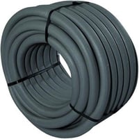 Uponor CombiPEX Q&E RIR Plus - PEX-rr (rr-i-rr m. 13 mm / 10 bar / 70 C), 22 x 3,0 mm - 50 meter