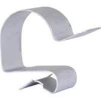 Clips PC718 Delta, adaptor til 3 kabelklips, type PC4