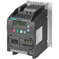 SINAMICS V20, 1AC200-240V, 0,37kW - Siemens