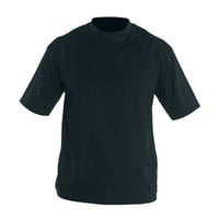 T-shirt, sort, str. L - T-TIME