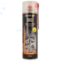Motip auto multispray, universalolie - 500ml