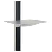 Vogel's PUA 9507 Connect-it bakke til PUC 25xx/27xx