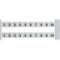 Mrke 5mm DEK 5 FWZ - Tal: 21 til 30 - 50 mrker