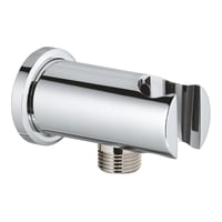 Grohe Rainshower udlbsvinkel, krom