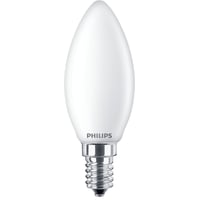 Philips CorePro LED kerte E14-pre mat, 806lm, 2700K, 80Ra, 6,5W